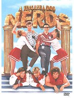 A vingança dos Nerds